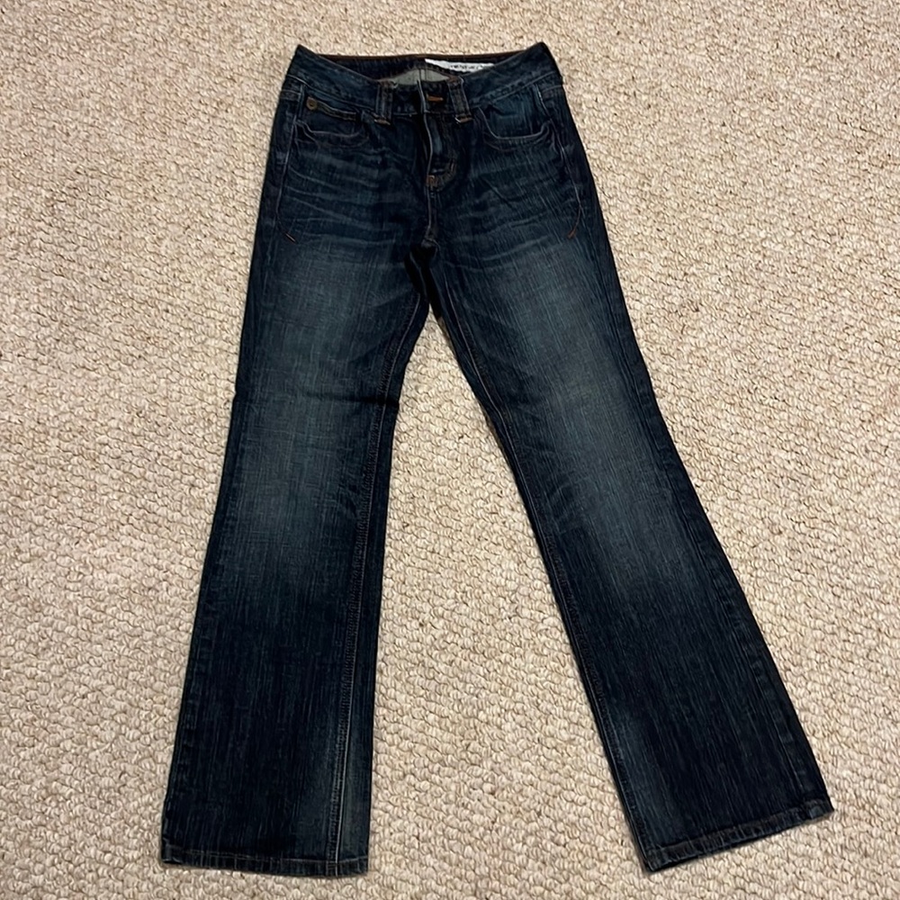 DKNY Women’s jeans